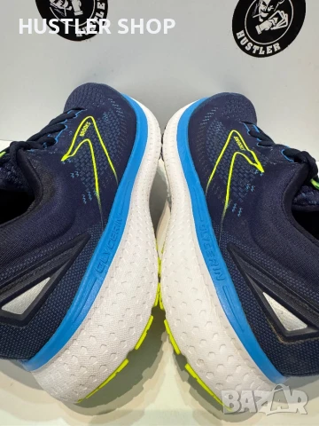 Маратонки BROOKS GLYCERINE 19.Номер 48.5, снимка 4 - Маратонки - 50801380