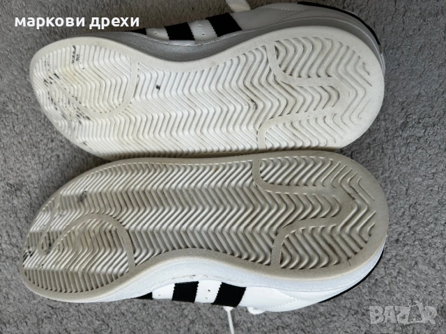 adidas CAMPUS 00s 40.5, снимка 11 - Маратонки - 54340648