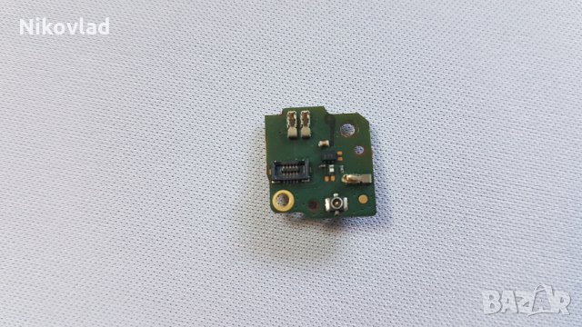 Микрофонен модул и атена за Huawei P8