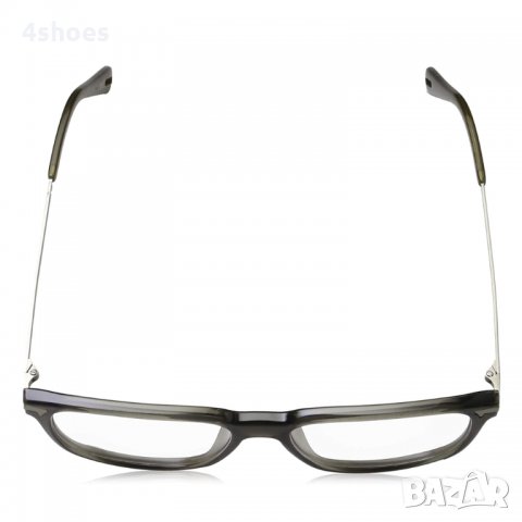 G STAR Combo Stocktone Унисекс рамки за очила Черен, снимка 4 - Слънчеви и диоптрични очила - 29138125