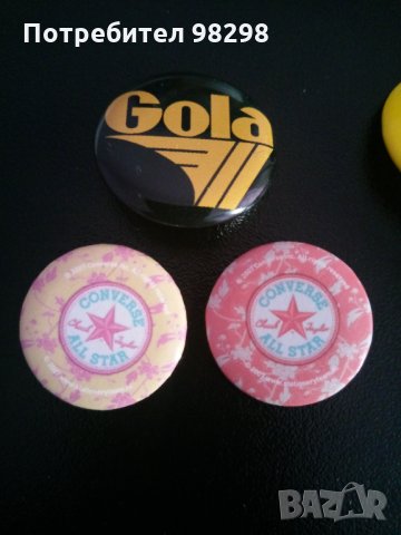 Пиърсинг за език вежда, флеш 6 мм, висулки, обеци, значки, фиби всичко общо 15 лв, снимка 8 - Други - 35158022