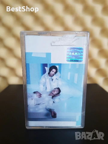 David Bowie - Hours...