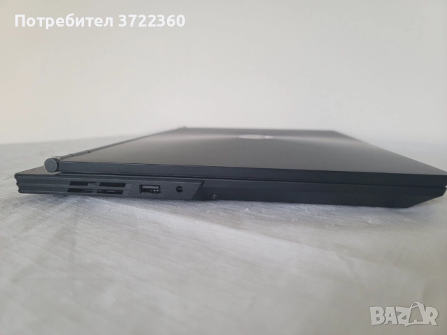 Lenovo Legion Y7000 - Проблем, снимка 5 - Лаптопи за игри - 52440814