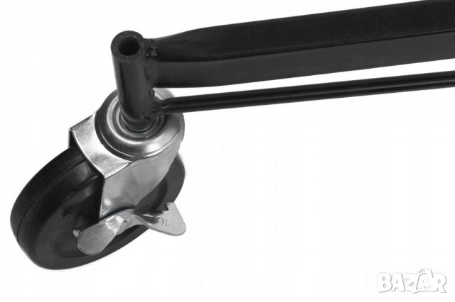 Повдигач за Гипсокартон Стомана 140 - 350см подемник за плоскости , снимка 5 - Хидравлични и пневматични чукове - 34167044