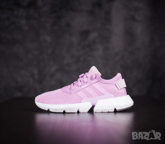 маратонки adidas Originals POD-S3.1 W "Clear Lilac"  номер 40 , снимка 10 - Маратонки - 54060202