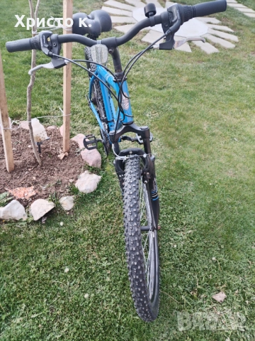 Продавам планински велосипед , снимка 9 - Велосипеди - 52963834