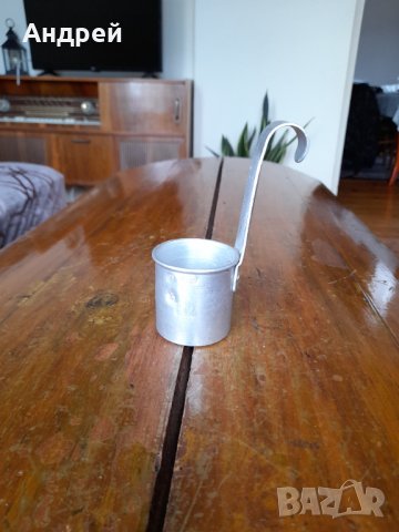 Стар мерка,почерпало