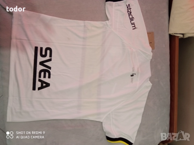 нови тениски найк, адидас, снимка 4 - Тениски - 50747071