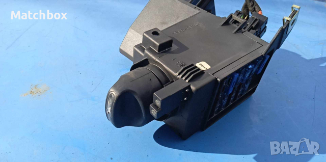 Ключ фарове за Мерцедес Е290 W210 98г, снимка 2 - Части - 44585583