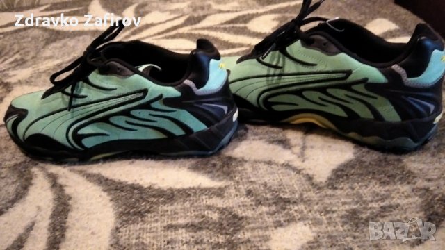 Маратонки пума , нови, снимка 6 - Маратонки - 29148998