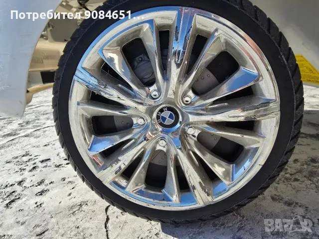 Детски Ел. автомобил BMW, снимка 6 - Други - 50148755