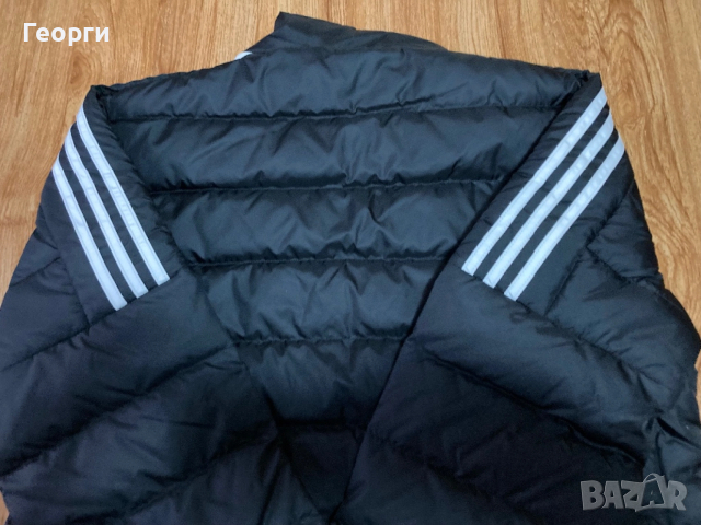 Мъжко оригинално яке Adidas, снимка 8 - Якета - 53380061