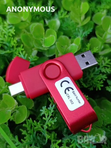 Флашки 116 GB памет , снимка 1