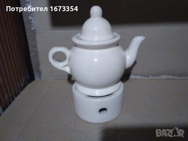 Чайник, снимка 5 - Други - 39642071