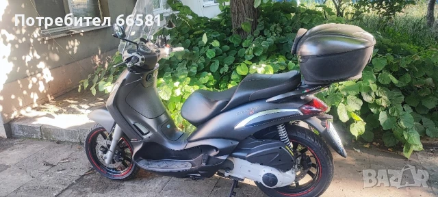 Piaggio Beverly 250is , снимка 3 - Мотоциклети и мототехника - 50538205