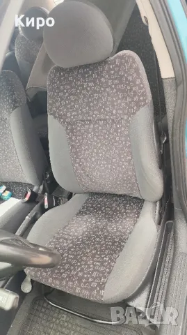 Opel Corsa C 1.2 16V НА ЧАСТИ, снимка 11 - Автомобили и джипове - 49307358