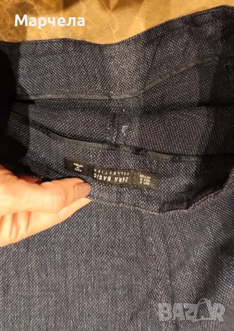 Сако и панталонки Зара, снимка 8 - Сака - 52234840