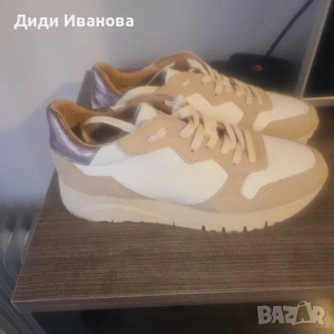 Дамски маратонки Tamaris, снимка 1