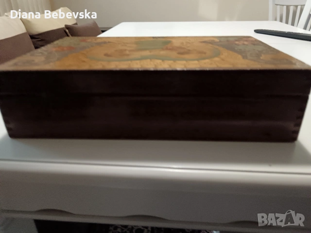 Лот от изделия за домът, снимка 11 - Антикварни и старинни предмети - 53924565