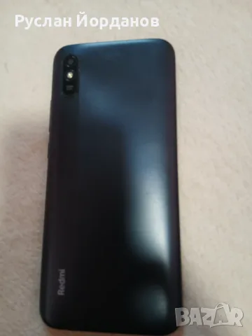 Много запазен телефон Redmi 9A, снимка 2 - Xiaomi - 56476895