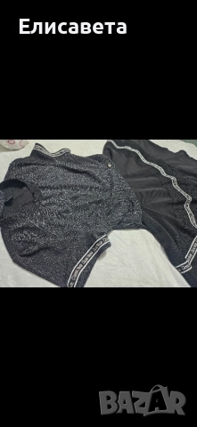 Дамска модерна рокля на Lucy , снимка 5 - Рокли - 51813206