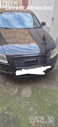 audi a6, снимка 4 - Автомобили и джипове - 52683913