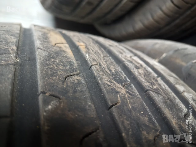Летни гуми Mishelin e-primacy, Mishelin primacy 4, Bridgestone potenza , снимка 8 - Гуми и джанти - 46580539
