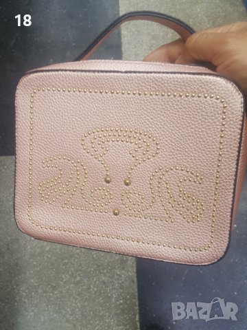 Дамски чанти, снимка 4 - Чанти - 40501456