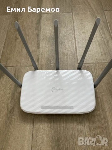 TP-Link Archer C60 Рутер