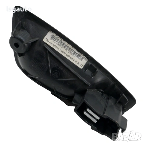 Задна лява вътрешна дръжка BMW 1 Series (E87) 2004-2011 ID: 158934, снимка 2 - Части - 53959505