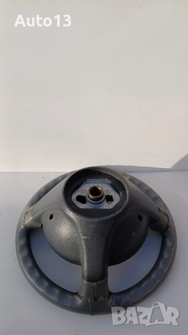 Волан с Еърбег за Mercedes-Benz A-Class W168, снимка 2 - Части - 53888649