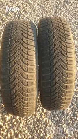 Зимни гуми 175 70 14 Kumho 