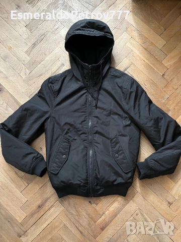 Мъжко зимно яке H&M Divided