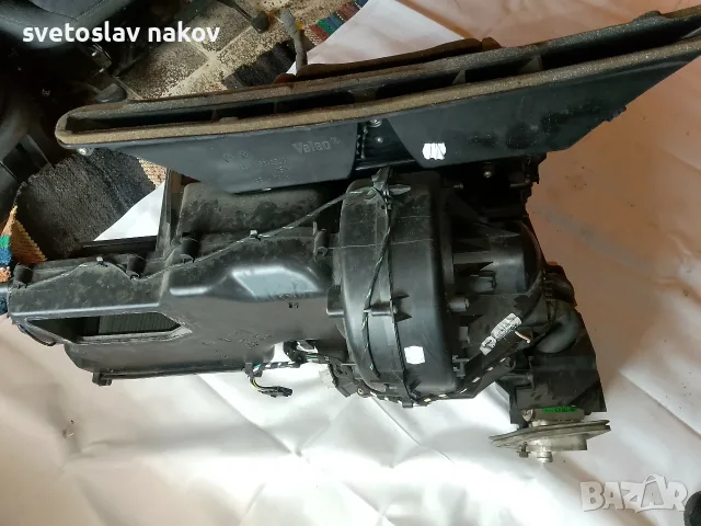 Кутия парно Mini Cooper r 50
