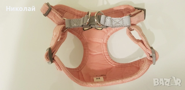 Нагръдник за куче, снимка 6 - За кучета - 53125842