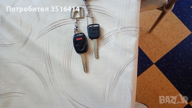 honda accord 7 coupe агу, снимка 17 - Автомобили и джипове - 54247367