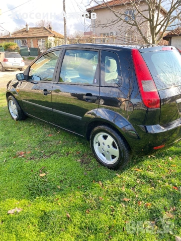 vw polo 1.4i / ford fiesta 1.4i, снимка 2 - Автомобили и джипове - 54093464
