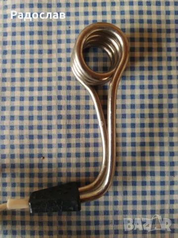 стар руски малък бързовар, снимка 5 - Други - 49887334