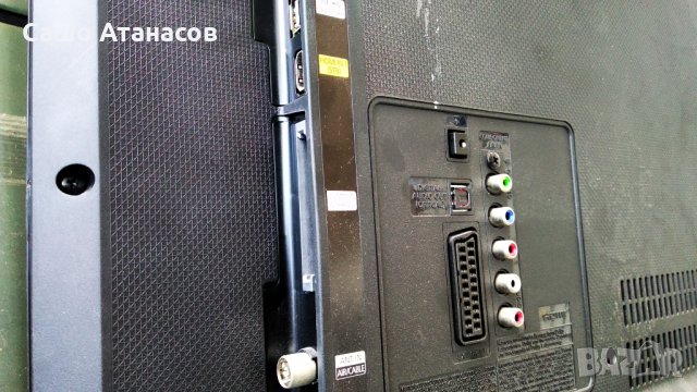 SAMSUNG T32E310EX със счупена матрица ,BN41-02446A ,BN41-02426C ,HV320FHB-N10 ,BN41-02150A, снимка 4 - Части и Платки - 30196132