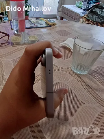 SAMSUNG S25 FE като нов, снимка 7 - Samsung - 55944061