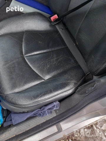 мерцедес, снимка 10 - Автомобили и джипове - 53066244