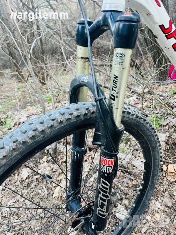 Велосипед колело в много добро състояние, снимка 10 - Велосипеди - 44803797