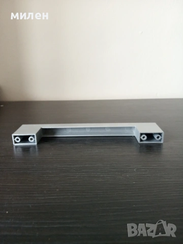 продавам пластмасови дръжки за кухненски шкафове , снимка 3 - Шкафове - 53982330