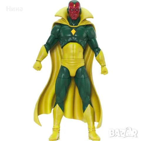 Marvel Select - Фигура Vision 18 см
