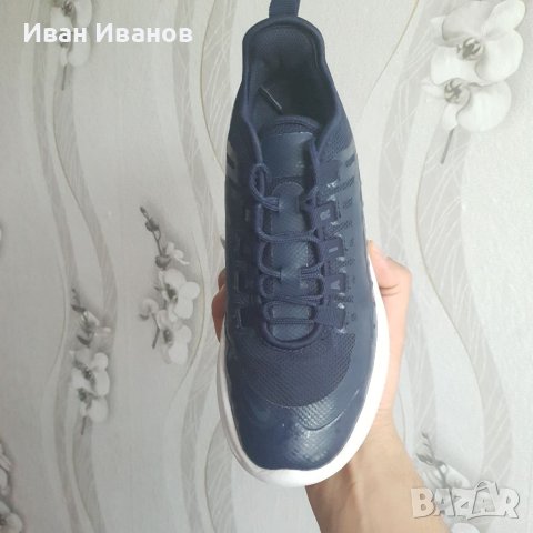 маратонки  Nike Air Max Axis  номер 37-37,5 , снимка 10 - Маратонки - 36573662