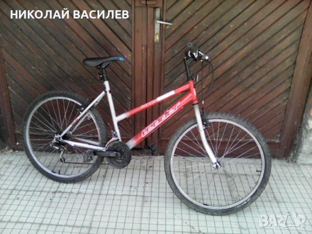 Велосипед  26  цола  / Намира   се  в   гаража    ., снимка 3 - Части за велосипеди - 49598478