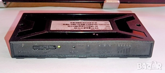 Рутер SIM 4G - WiFi за автомобили 