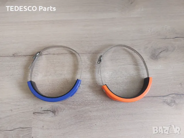 Предпазител за ауспух - универсален, снимка 5 - Части - 50241656