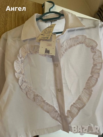Дамска риза-НОВА!, снимка 8 - Комплекти - 52462707