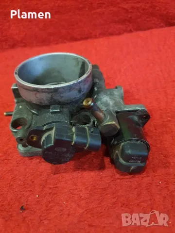 Дроселова клапа за алфа ромео 145, снимка 3 - Части - 48955649